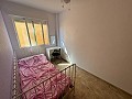 4 Bedroom 3 Bathroom Town House in Salinas in Daft on Spain 
