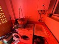 4 Bedroom 3 Bathroom Town House in Salinas in Daft on Spain 