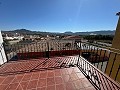 4 Bedroom 3 Bathroom Town House in Salinas in Daft on Spain 