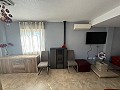 4 Bedroom 3 Bathroom Town House in Salinas in Daft on Spain 