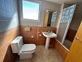 4 Bedroom 3 Bathroom Town House in Salinas in Daft on Spain 