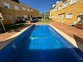 4 Bedroom 3 Bathroom Town House in Salinas in Daft on Spain 