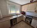 4 Bedroom 3 Bathroom Town House in Salinas in Daft on Spain 