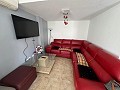 4 Bedroom 3 Bathroom Town House in Salinas in Daft on Spain 