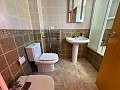 4 Bedroom 3 Bathroom Town House in Salinas in Daft on Spain 