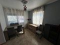 4 Bedroom 3 Bathroom Town House in Salinas in Daft on Spain 