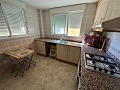 4 Bedroom 3 Bathroom Town House in Salinas in Daft on Spain 