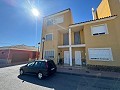 4 Bedroom 3 Bathroom Town House in Salinas in Daft on Spain 