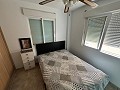 4 Bedroom 3 Bathroom Town House in Salinas in Daft on Spain 