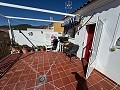 4 Bedroom 3 Bathroom Town House in Salinas in Daft on Spain 
