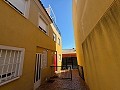 4 Bedroom 3 Bathroom Town House in Salinas in Daft on Spain 
