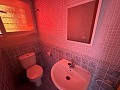 4 Bedroom 3 Bathroom Town House in Salinas in Daft on Spain 