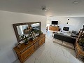 Storslået villa med 5 soveværelser og 4 badeværelser in Daft on Spain 