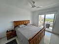 Storslået villa med 5 soveværelser og 4 badeværelser in Daft on Spain 