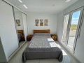 Storslået villa med 5 soveværelser og 4 badeværelser in Daft on Spain 