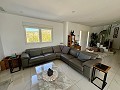Storslået villa med 5 soveværelser og 4 badeværelser in Daft on Spain 
