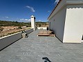 Storslået villa med 5 soveværelser og 4 badeværelser in Daft on Spain 
