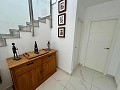 Storslået villa med 5 soveværelser og 4 badeværelser in Daft on Spain 