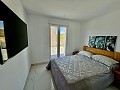 Storslået villa med 5 soveværelser og 4 badeværelser in Daft on Spain 