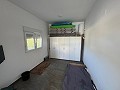 Storslået villa med 5 soveværelser og 4 badeværelser in Daft on Spain 