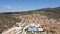 Storslået villa med 5 soveværelser og 4 badeværelser in Daft on Spain 