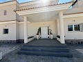 Storslået villa med 5 soveværelser og 4 badeværelser in Daft on Spain 
