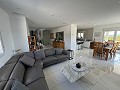 Storslået villa med 5 soveværelser og 4 badeværelser in Daft on Spain 