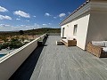 Storslået villa med 5 soveværelser og 4 badeværelser in Daft on Spain 