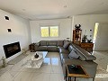 Storslået villa med 5 soveværelser og 4 badeværelser in Daft on Spain 