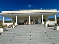 Storslået villa med 5 soveværelser og 4 badeværelser in Daft on Spain 