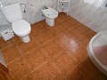 Geweldige villa op 4 km van Yecla in Daft on Spain 