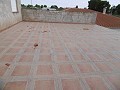 Geweldige villa op 4 km van Yecla in Daft on Spain 