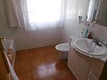 Geweldige villa op 4 km van Yecla in Daft on Spain 