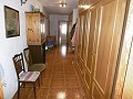 Geweldige villa op 4 km van Yecla in Daft on Spain 