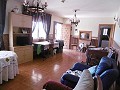 Geweldige villa op 4 km van Yecla in Daft on Spain 