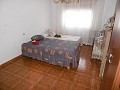 Geweldige villa op 4 km van Yecla in Daft on Spain 