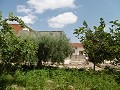 Geweldige villa op 4 km van Yecla in Daft on Spain 