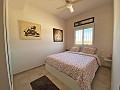 Villa Pinoso de 3 chambres et 2 salles de bains in Daft on Spain 