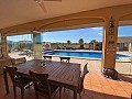 Villa Pinoso de 3 chambres et 2 salles de bains in Daft on Spain 