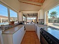 Villa Pinoso de 3 chambres et 2 salles de bains in Daft on Spain 