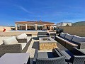 Villa Pinoso de 3 chambres et 2 salles de bains in Daft on Spain 