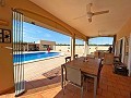 Villa Pinoso de 3 chambres et 2 salles de bains in Daft on Spain 