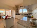 Villa Pinoso de 3 chambres et 2 salles de bains in Daft on Spain 