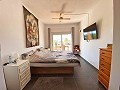 Villa Pinoso de 3 chambres et 2 salles de bains in Daft on Spain 