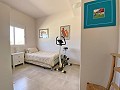 Villa Pinoso de 3 chambres et 2 salles de bains in Daft on Spain 