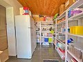 Villa Pinoso de 3 chambres et 2 salles de bains in Daft on Spain 