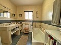 Villa Pinoso de 3 chambres et 2 salles de bains in Daft on Spain 