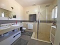 Villa Pinoso de 3 chambres et 2 salles de bains in Daft on Spain 