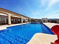 Villa Pinoso de 3 chambres et 2 salles de bains in Daft on Spain 