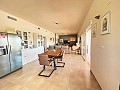 Villa Pinoso de 3 chambres et 2 salles de bains in Daft on Spain 
